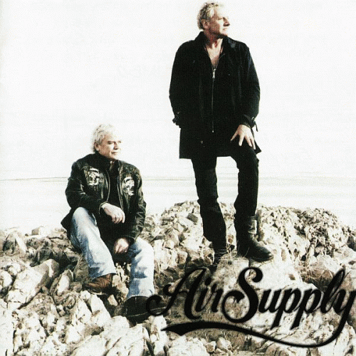 Air Supply : Mumbo Jumbo